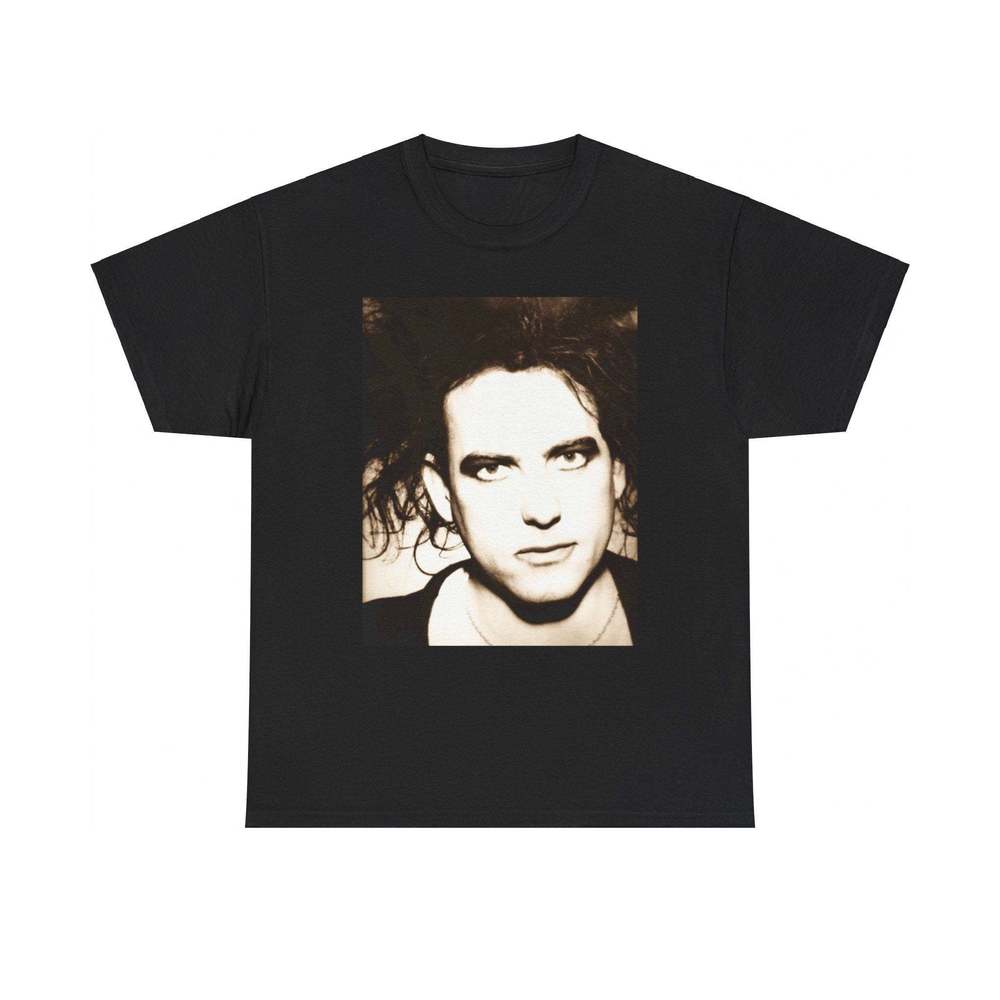 The Cure Unisex T-shirt Gift For Fan